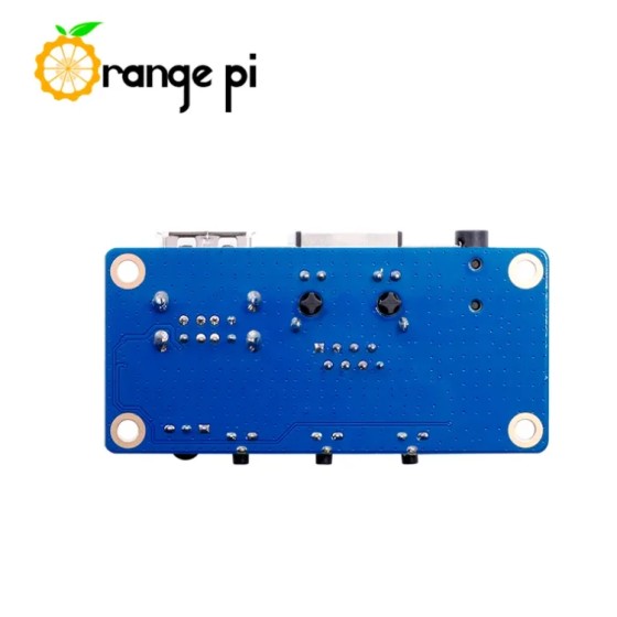 Original Orange Pi Zero 2 W Expansion Board Interface Board Orange Pi Zero 2W Interface Extension Board Factory Wholesale Price